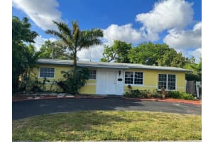 4420 NW 34th Street, Lauderdale Lakes, FL 33319 Sold 08/08/25