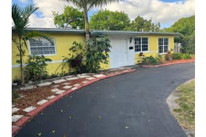 4420 NW 34th Street, Lauderdale Lakes, FL 33319 Sold 08/08/25