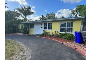 4420 NW 34th Street, Lauderdale Lakes, FL 33319 Sold 08/08/25