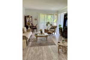 11811 Avenue Of The Pga 1-2d, Palm Beach Gardens, FL 33418 Sold 12/12/25