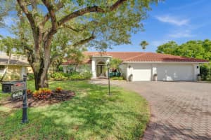 6475 NW 98th Lane, Parkland, FL 33076 Sold 06/20/25