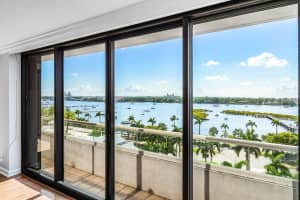 529 S Flagler Drive 9g, West Palm Beach