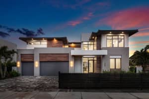 1445 NE 5th Avenue, Boca Raton, FL 33432 Sold 07/25/25