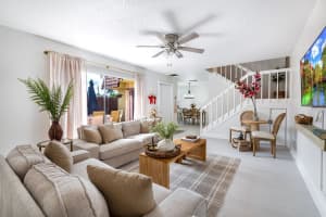 279 Arabian Road, Palm Springs, FL 33461 Sold 08/20/25