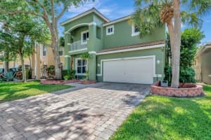 6649 Lurais Drive, Lake Worth, FL 33463 Sold 08/18/25