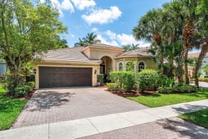9034 Alexandra Circle, Wellington, FL 33414 Sold 07/30/25