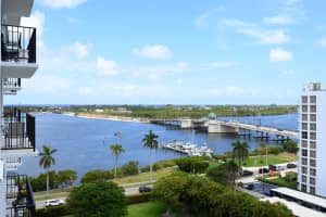 3800 Washington Road 1002, West Palm Beach, FL 33405 - MLS#R11088717