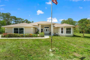13880 75th Lane N, The Acreage, FL 33412 Sold 06/11/25