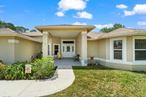 13880 75th Lane N, The Acreage, FL 33412 Sold 06/11/25