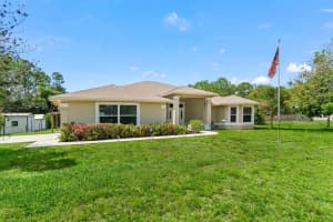 13880 75th Lane N, The Acreage, FL 33412 Sold 06/11/25
