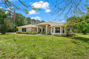 13880 75th Lane N, The Acreage, FL 33412 Sold 06/11/25