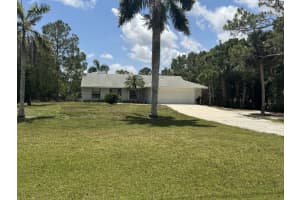 11194 63rd Lane N, The Acreage, FL 33412 Sold 09/26/25