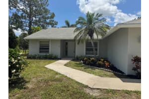 11194 63rd Lane N, The Acreage, FL 33412 Sold 09/26/25