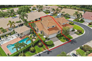 8150 Sandpiper Way, West Palm Beach