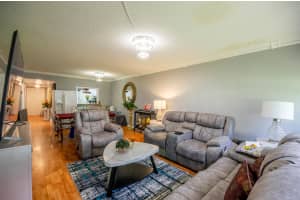 2018 SW 29th Court 6-B-2, Delray Beach, FL 33445 Sold 07/14/25