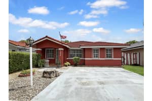 13824 Sw 156th Street, Miami
