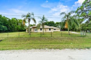 13698 63rd Lane N, The Acreage, FL 33412 - MLS#R11088741