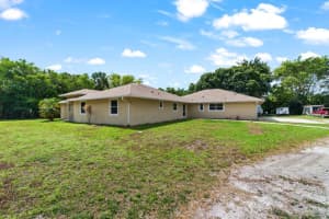 13698 63rd Lane N, The Acreage, FL 33412 - MLS#R11088741