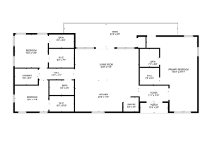 2510 N Lake Drive N Drive, Boynton Beach, FL 33435 - MLS#R11088746