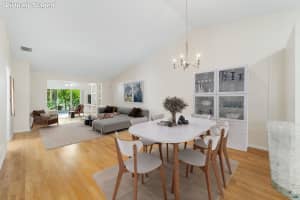 3877 SW Whispering Sound Drive, Palm City, FL 34990 Sold 08/12/25