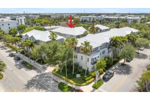 290 Ne 5th Avenue 16, Delray Beach