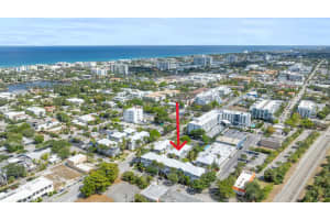 290 NE 5th Avenue 16, Delray Beach, FL 33483 - MLS#R11088761