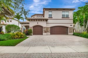 8679 Cobblestone Point Circle, Boynton Beach