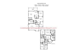 8679 Cobblestone Point Circle, Boynton Beach, FL 33472 - MLS#R11088765