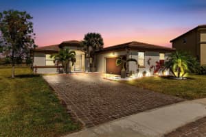 7384 Nw Greenspring Street, Port Saint Lucie