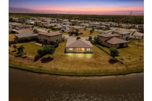 7384 NW Greenspring Street, Port Saint Lucie, FL 34987 Sold 11/13/25