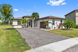 7384 NW Greenspring Street, Port Saint Lucie, FL 34987 Sold 11/13/25