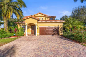 3254 Watercress Court, Wellington, FL 33414 Sold 06/02/25