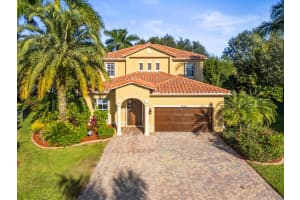 3254 Watercress Court, Wellington, FL 33414 Sold 06/02/25