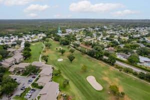 18081 SE Country Club Drive 8, Jupiter, FL 33469 Sold 07/18/25