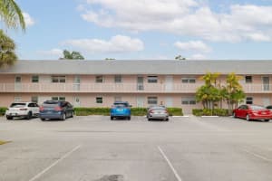18081 SE Country Club Drive 8, Jupiter, FL 33469 Sold 07/18/25