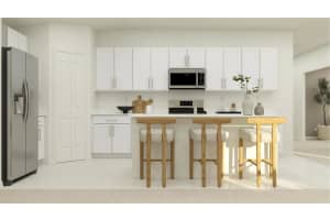 5912 NW Mangrove Drive, Port Saint Lucie, FL 34987 Sold 05/10/25