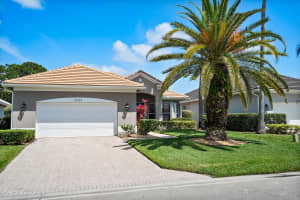 2232 Sw Brookhaven Way, Palm City