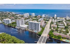 1401 N Riverside Drive 502, Pompano Beach, FL 33062 Sold 09/11/25
