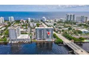 1401 N Riverside Drive 502, Pompano Beach, FL 33062 Sold 09/11/25