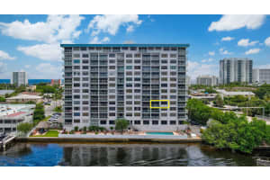 1401 N Riverside Drive 502, Pompano Beach, FL 33062 - MLS#R11088820