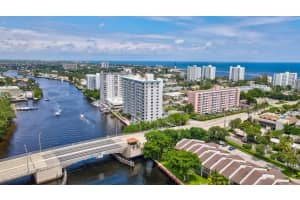 1401 N Riverside Drive 502, Pompano Beach, FL 33062 - MLS#R11088820