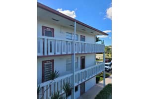 84 Fanshaw B 84, Boca Raton, FL 33434 - MLS#R11088824