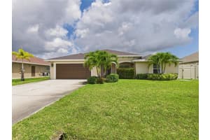 5793 NW Esau Avenue, Port Saint Lucie, FL 34986 Sold 08/20/25