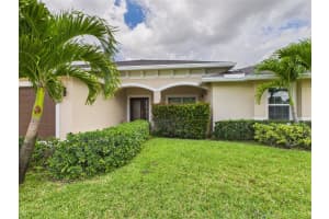 5793 NW Esau Avenue, Port Saint Lucie, FL 34986 Sold 08/20/25