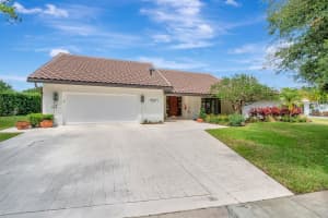7571 Estrella Circle, Boca Raton, FL 33433 Sold 07/30/25