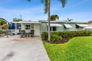 5725 Basil Drive, West Palm Beach, FL 33415 Sold 07/14/25