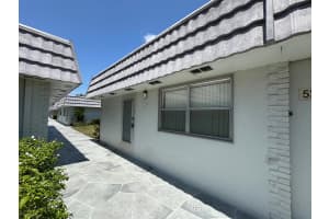 52 Valencia C C, Delray Beach, FL 33446 - MLS#R11088848