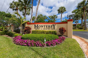 1925 Sw Palm City Road C, Stuart