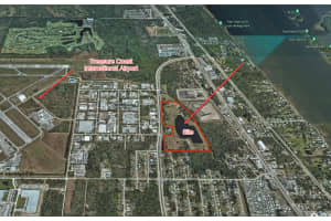 3032 25th Street, Fort Pierce, FL 34946 - MLS#R11088863