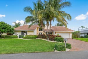 4877 Pineview Circle, Delray Beach, FL 33445 Sold 06/30/25